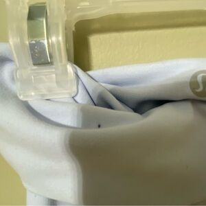 Lululemon kids yoga pants- size small